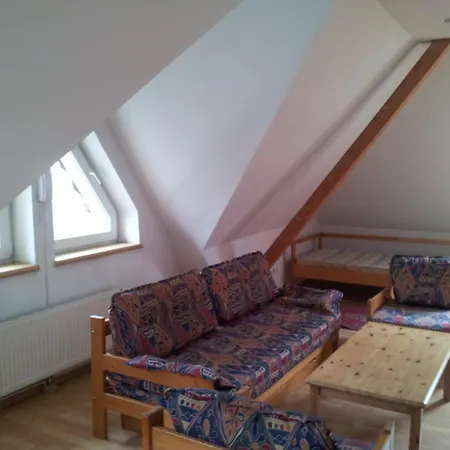 Kwatera prywatna Roza Braszów