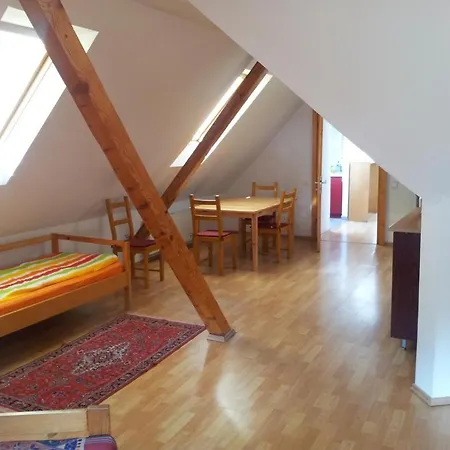Roza Homestay szállás Brassó