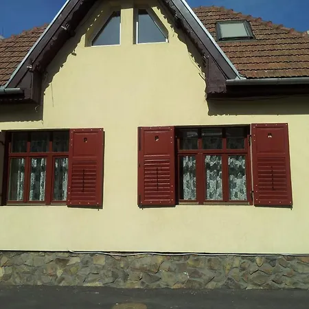 Roza Kwatera prywatna Braszów