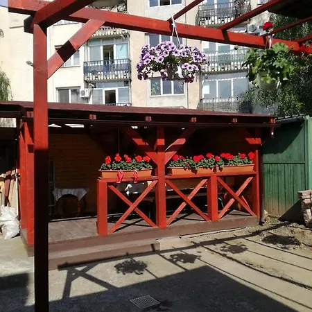 Roza Homestay szállás